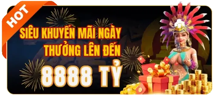 Thưởng chào mừng thành viên mới ga888vn casino