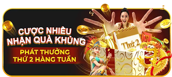 Ưu đãi đặc biệt theo sản phẩm ga888vn