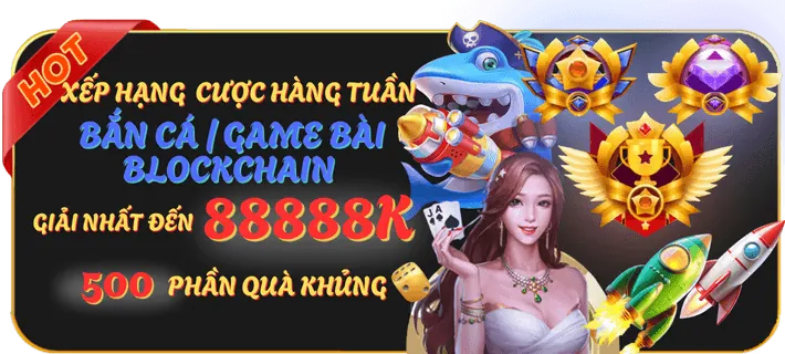 Ưu đãi nạp tiền hàng ngày tại ga888vn