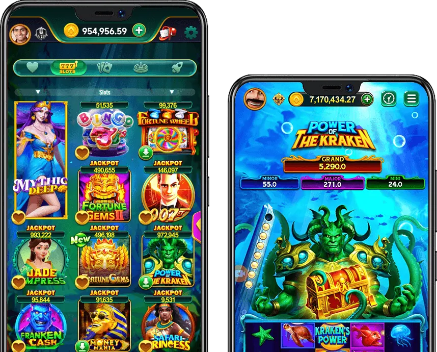 Đa dạng trò chơi cá cược tại ga888vn casino