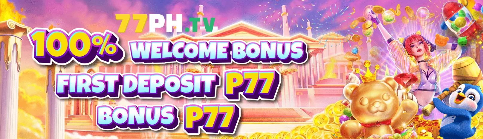 Hình ảnh quảng bá ưu đãi đăng ký người dùng mới ga888vn casino