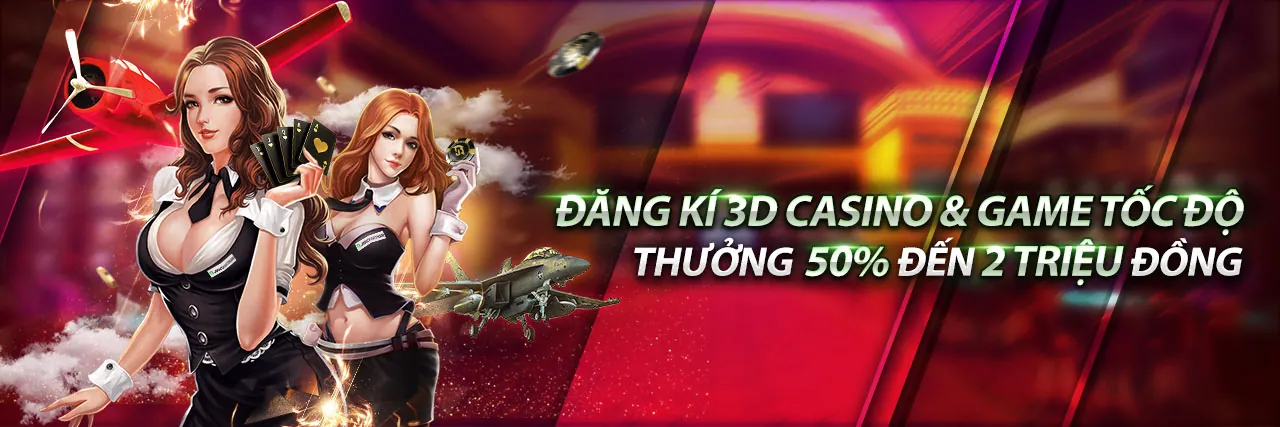 Bàn Baccarat trực tuyến tại ga888vn casino với người chia bài thật