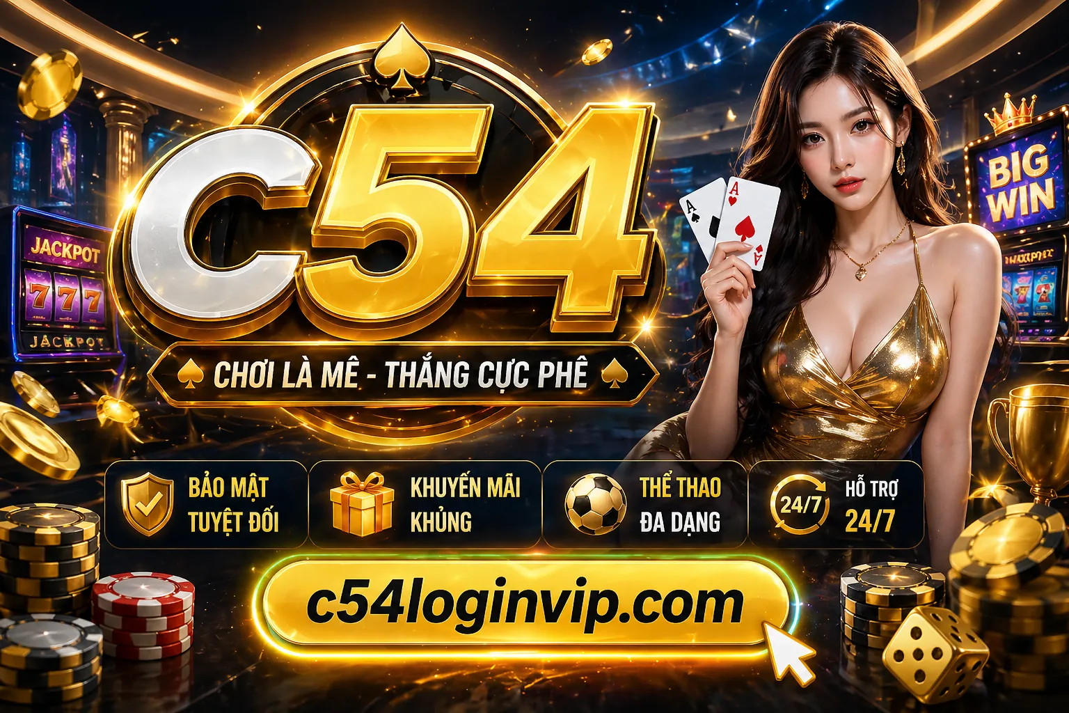 Tổng quan các ưu đãi hấp dẫn tại ga888vn casino 2026