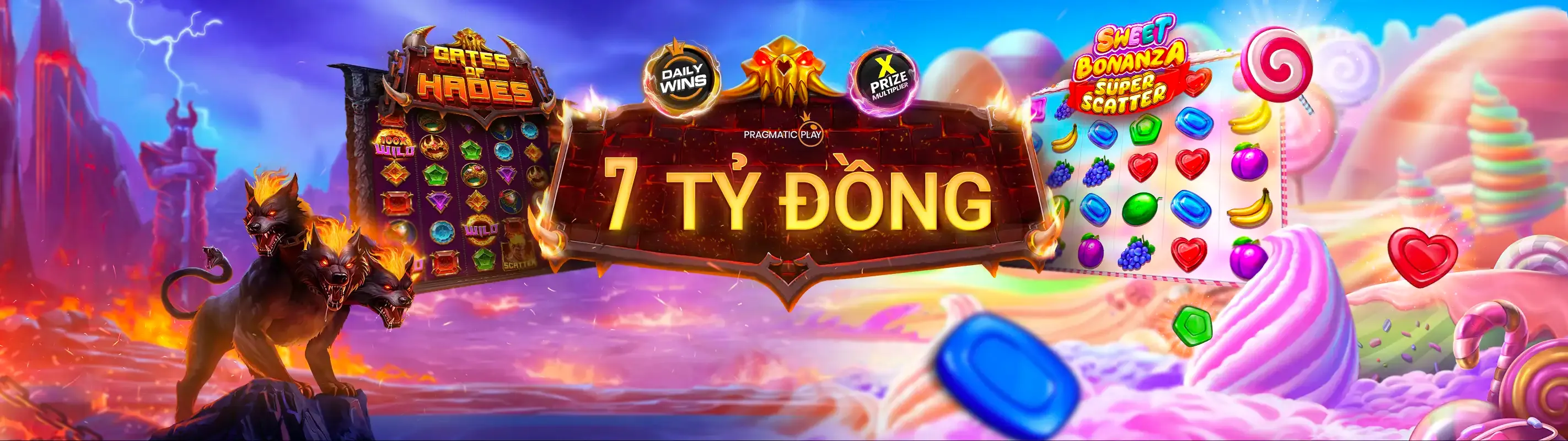 Sân vận động với đám đông cổ vũ, biểu tượng ga888vn casino nổi bật