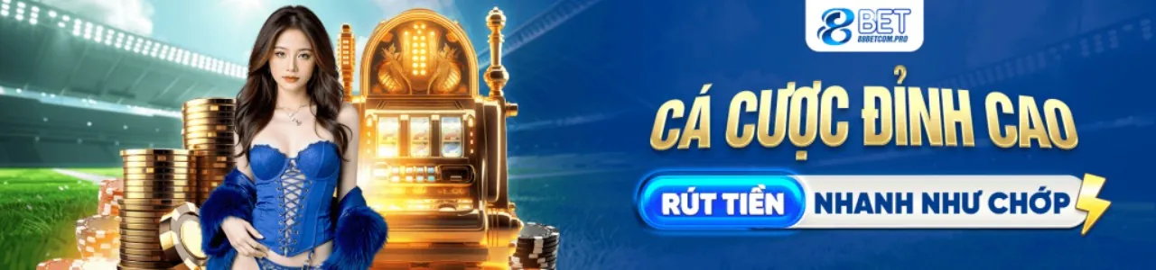 Hình ảnh chính của ga888vn casino với trò chơi slot điện tử và jackpot lớn