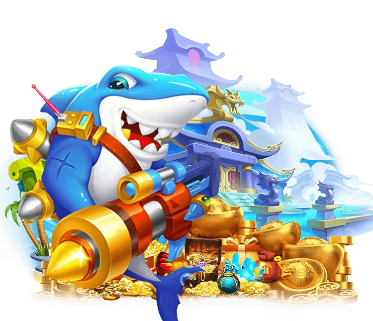 Các trò chơi bắn cá độc quyền ga888vn casino