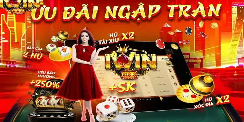 Chương trình hoàn trả và VIP ga888vn casino