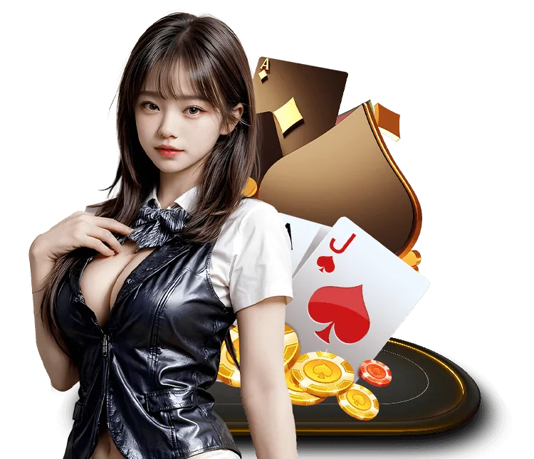 Trò chơi nổ hũ ga888vn casino