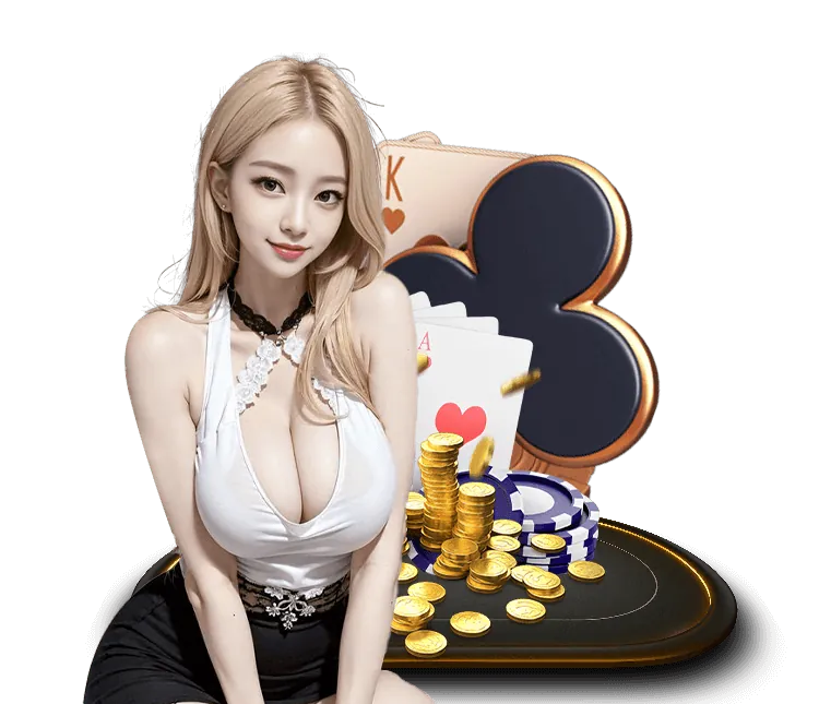 Hình ảnh các ưu đãi và khuyến mãi Baccarat tại ga888vn casino